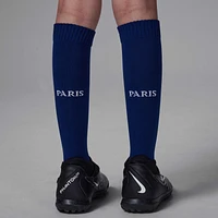 Paris Saint-Germain 2025 Stadium Fourth Little Kids' Jordan Soccer Replica 3-Piece Kit