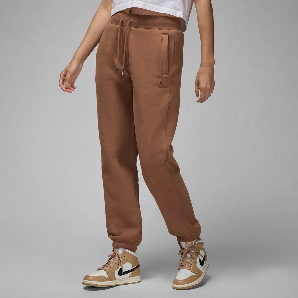 Jordan Flight Fleece Women's Pants