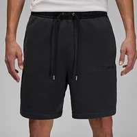 Air Jordan Wordmark Men's Fleece Shorts