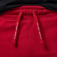 Jordan Dri-FIT Sport Big Kids' Crossover Pants