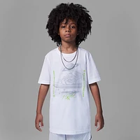 Jordan Big Kids' Anti Gravity T-Shirt