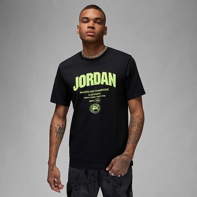 Jordan Sport Men's Dri-FIT T-Shirt