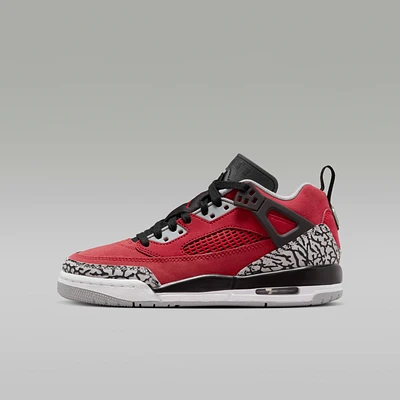 Jordan Spizike Low Big Kids' Shoes