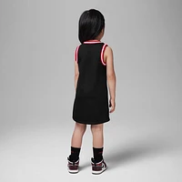 Jordan 23 Toddler Dress