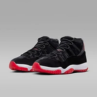 Air Jordan 11 Retro "Bred Velvet" Women's Shoes