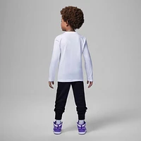 Air Jordan Toddler 2-Piece Pants Set