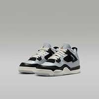 Jordan 4 Retro Little Kids' Shoes