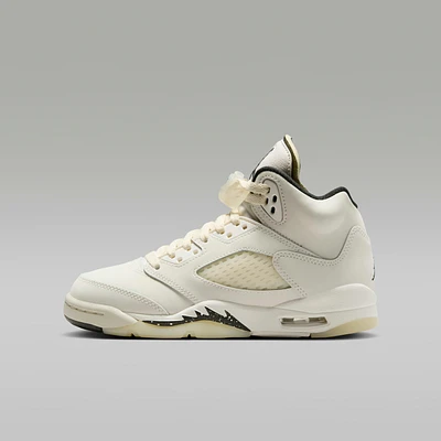 Air Jordan 5 Retro SE Big Kids Shoes