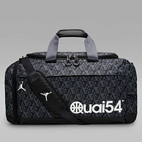 Jordan Quai 54 Duffle (60L)