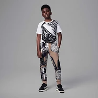 Jordan MVP Big Kids' Ring T-Shirt