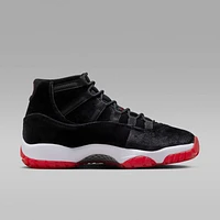 Air Jordan 11 Retro "Bred Velvet" Women's Shoes