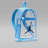 Jordan Clear School Backpack (17L)