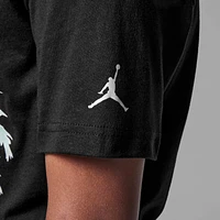 Jordan Flight Essentials Little Kids' Poolside Jumpman T-Shirt