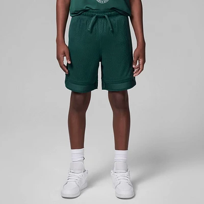 Jordan MJ Advanced Sport Big Kids' Dri-FIT Statement Diamond Shorts