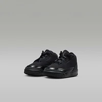 Jordan 3 Retro Baby/Toddler Shoes