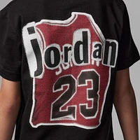 Jordan Little Kids' Jersey Collage T-Shirt