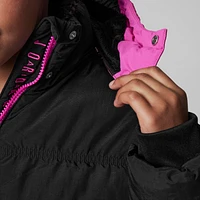 Jordan Big Kids' Heaviest Weight Puffer