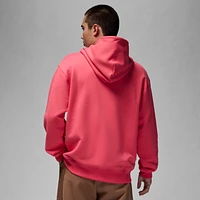 Air Jordan Wordmark Men's Tokyo Fleece Pullover Hoodie