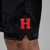 Jordan x Howard University Men's Diamond Shorts