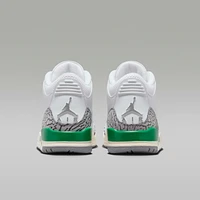 Air Jordan 3 Retro Women's Shoes