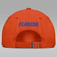 Florida Gators Primetime Club Men's Jordan Brand College Adjustable Hat