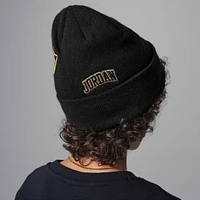 Jordan "See Me Shine" Big Kids' Beanie