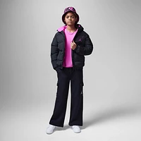 Jordan Essentials Big Kids' Midweight Puffer