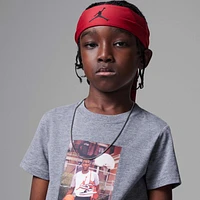 Jordan Little Kids' MJ Photo T-Shirt