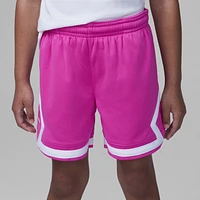 Jordan Little Kids' Dri-FIT MJ Diamond Shorts