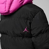 Jordan Big Kids' Heaviest Weight Puffer