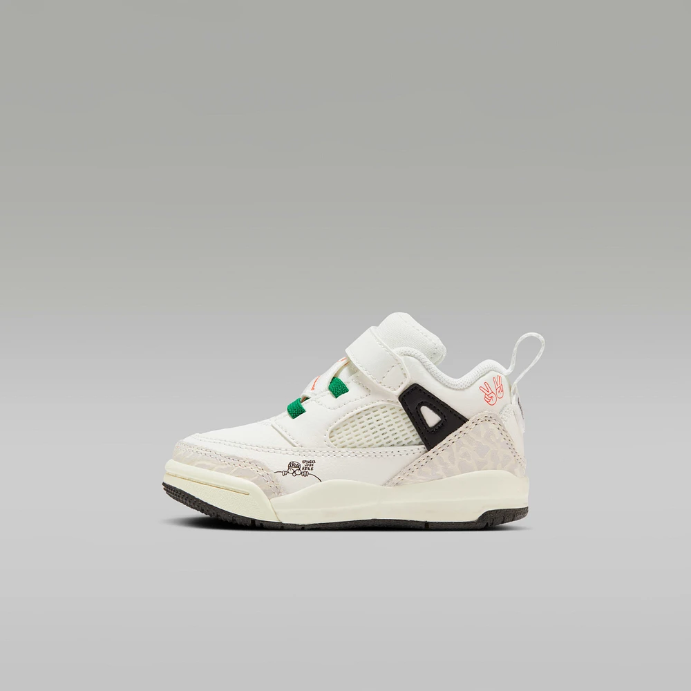 Jordan Spizike Low Baby/Toddler Shoes