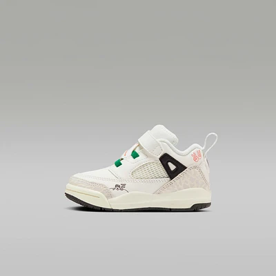 Jordan Spizike Low Baby/Toddler Shoes