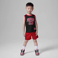 Jordan 23 Little Kids' Jersey Set