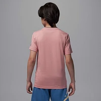 Jordan Little Kids' AJ1 Wave T-Shirt