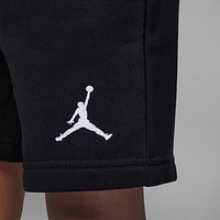 Jordan MJ Essentials Fleece Toddler Shorts