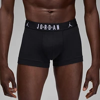 Jordan Flight Men's Cotton Trunks (3-Pack)