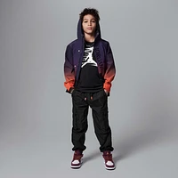 Air Jordan Big Kids' Skyline Jacket