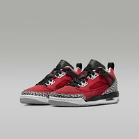 Jordan Spizike Low Big Kids' Shoes