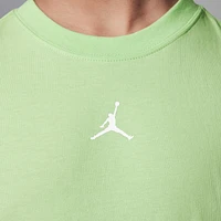 Jordan Dri-FIT Sport Big Kids' Core T-Shirt