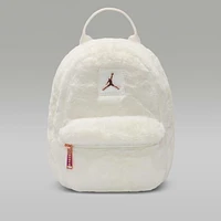 Jordan Faux Fur Mini Backpack (4L)