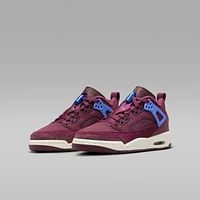 Jordan Spizike Low Big Kids' Shoes