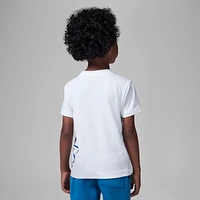 Jordan Toddler Moto T-Shirt