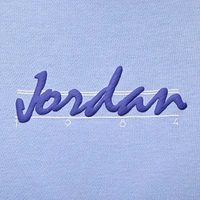 Jordan Brooklyn Fleece Women's Crew-Neck Sweatshirt