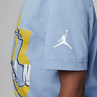 Jordan Retro Spec Little Kids' Graphic T-Shirt