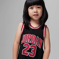 Jordan 23 Toddler Dress