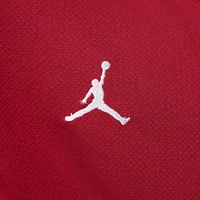 Paris Saint-Germain Strike Fourth Big Kids' Jordan Dri-FIT Soccer Knit Short-Sleeve Top