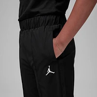 Jordan Big Kids' Jumpman Woven Taping Pants