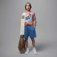 Jordan Little Kids' AJ1 Wave T-Shirt