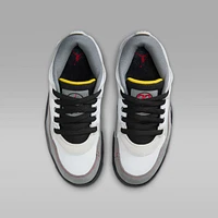 Air Jordan 4 RM Premium Big Kids' Shoes