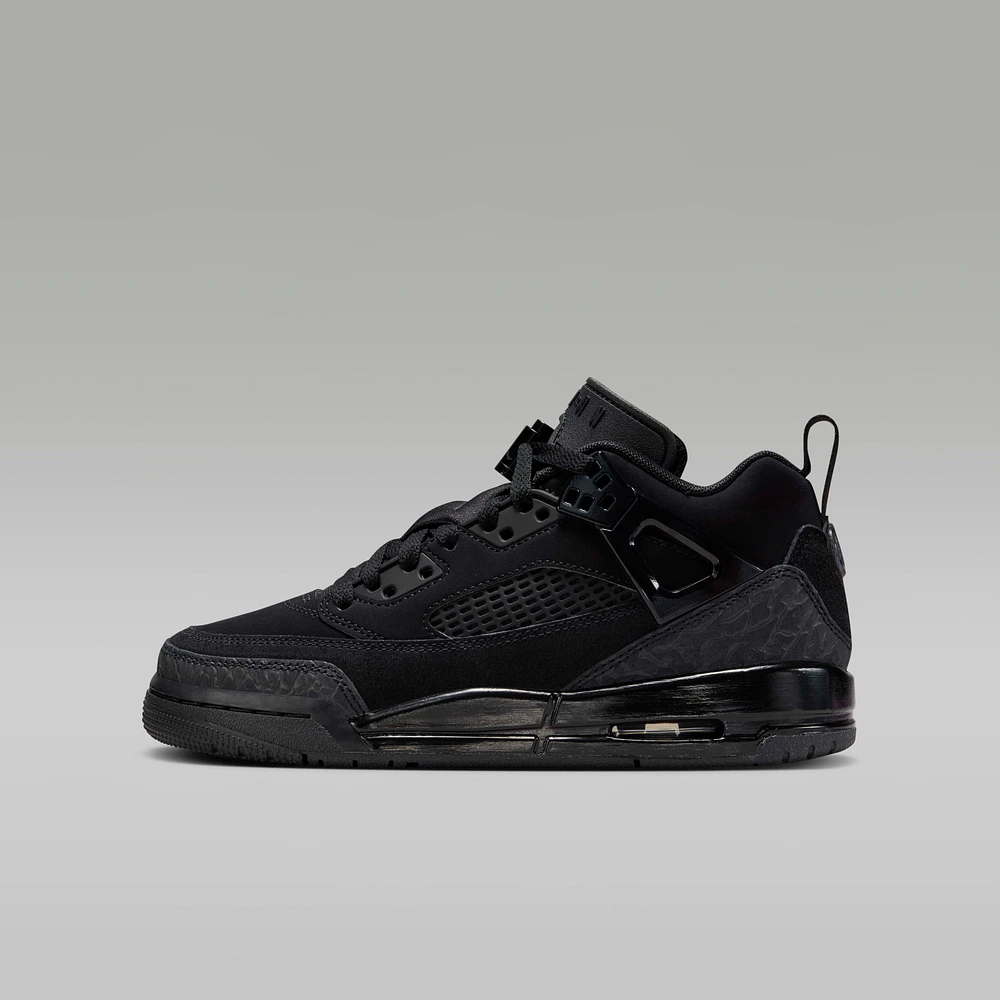 Jordan Spizike Low Little Kids' Shoes